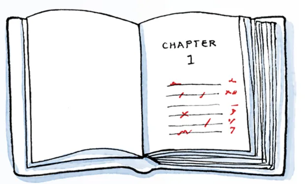 Kitap ve Kitap Bölümleri