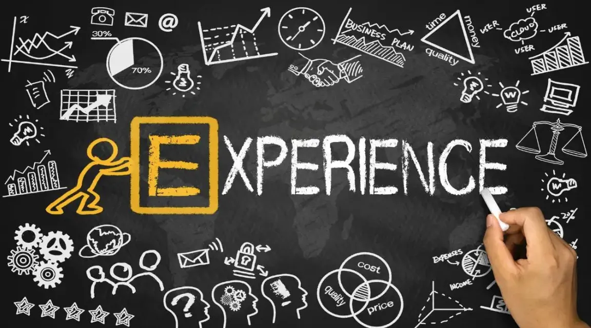 Üniversite Dışı Deneyimler